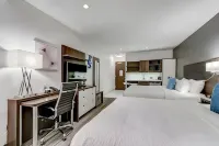 Est Hotel Hôtels à : Toronto
