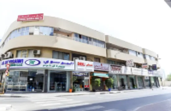 Trans World Hotel Hotels in Dubai