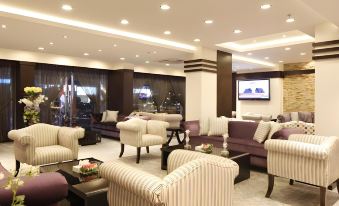 Haven Plaza