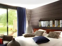 Logis Hôtel Golf le Domaine du Val de Sorne