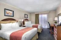 Hampton Inn & Suites - San Mateo فنادق في سان ماتيو