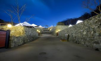 JK Shim Hotel & Resort