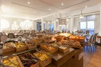 Praia d'El Rey Marriott Golf & Beach Resort - breakfast