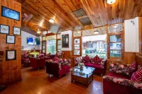 J.J Resorts Hotels in Shamshi