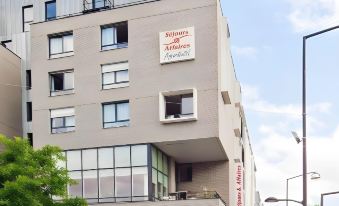 4. Séjours ..
