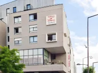 Séjours & Affaires Paris-Vitry Hotels in Vitry-sur-Seine