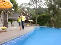Great Trails Yercaud by GRT Hotels - รีสอร์ท