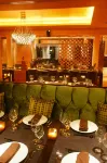 Theoxenia House Hotel - Desayuno