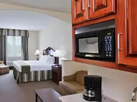 Holiday Inn Express & Suites Woodward Hwy 270 Hotels in Woodward