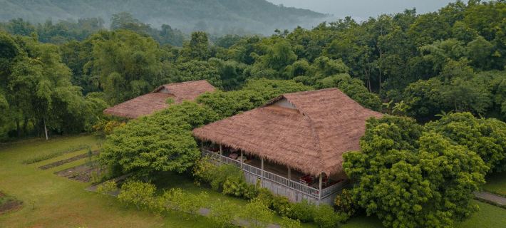 Lisu Lodge Hotels in Mae Taeng District
