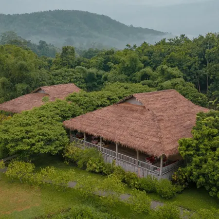 Lisu Lodge