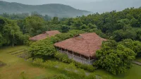 Lisu Lodge - Airport Shuttle