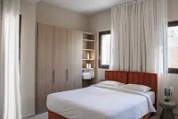 LIV & CO SUITES & VILLAS Hoteles en Oroklini