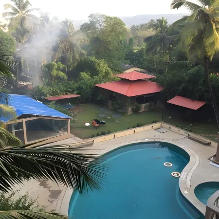 Sukhmantra Resort