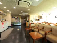 Business Hotel Suzusho Hôtels à : Itako