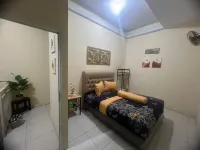 Al-Husna Homestay Hotel dekat Jalan Masuk Air Terjun Langkuik Tinggi