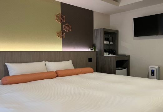 호텔 재패니스쿄 휴게실