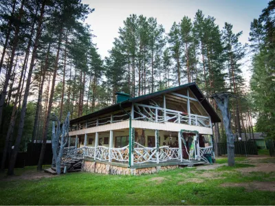 Festivalniy Hotel Hotels near Church of Saint Virgin Mary, Rakaŭ