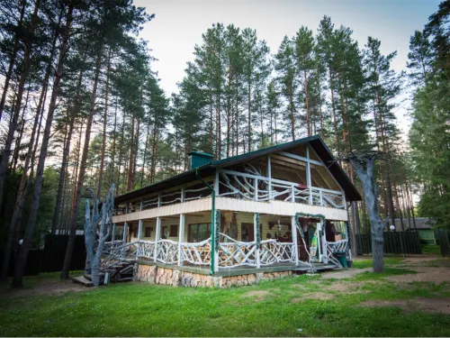 Festivalniy Hotel - 2-Star