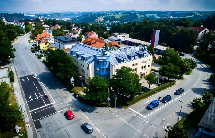 B&B HOTEL Passau-Süd