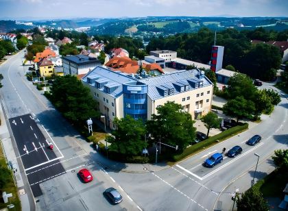 B&B HOTEL Passau-Süd