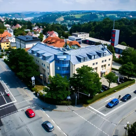 B&B HOTEL Passau-Süd