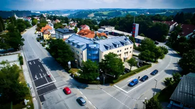 B&B HOTEL Passau-Süd Hotel in zona Dreiflüsse-Eck