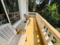 The Bodhi Tree Resort Hotels in Morjim