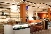 斯堪迪克 Go Saaristonkatu 1 酒店 - 3星級