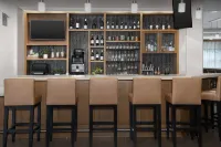 Hyatt Place Boulder Pearl Street - bar