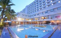 Pangeran Pekanbaru - Pools