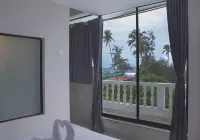 Sandbanks Beach Resort Hotels in Arambol