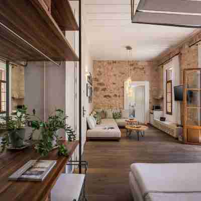 앰배서더 레지던스 부티크 호텔 Rooms