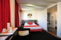 Hotel Europole Hotels in Grenoble