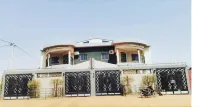 Villa Amina splendid and elegant - Homestays