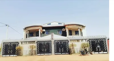 Villa Amina splendid and elegant Hotels in 