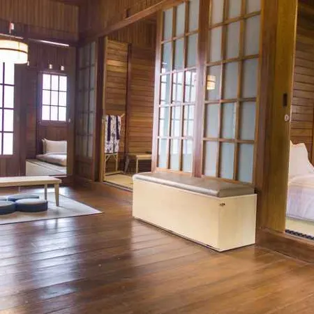 The Onsen Hot Spring Resort