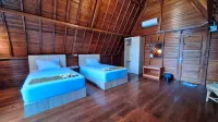 Sapadia Villa Balige 2 Hotels in Balige