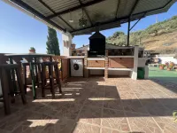 One Bedroom Cortijo with Pool - Ideal for a Relaxing Getaway