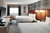 Holiday Inn Newark Airport Hotels in Newark