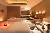 The Westin Gurgaon, New Delhi - spa