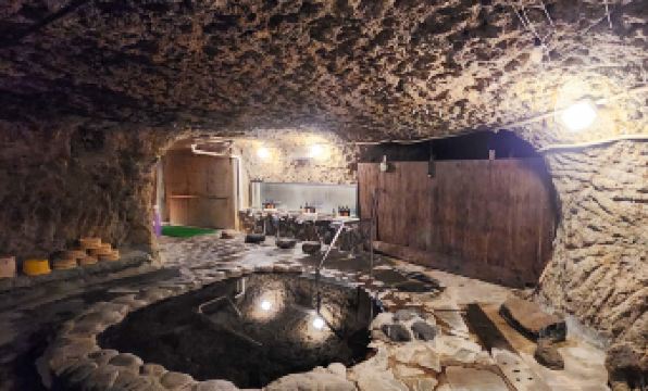 Breezbay Shuzenji Hotel