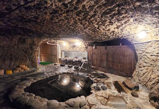 브리즈베이 슈젠지 호텔