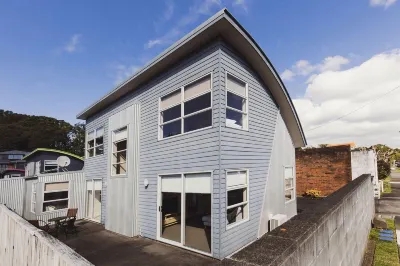 City Sails - 3 Br Townhouse in Central New Plymouth Hotels in 