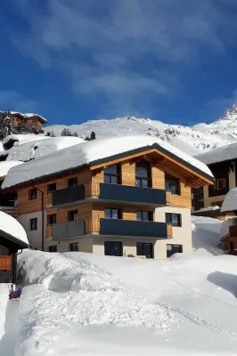 Robert EG Süd Hotels in der Nähe von Haus Walliserhof Bettmeralp AG