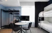 Corendon Urban Amsterdam Schiphol Airport Hotel Các khách sạn ở Schiphol