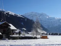 Lischenhaus - Strubel