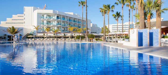 Hipotels Cala Millor Park Hotels in Cala Millor