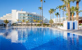 Hipotels Cala Millor Park