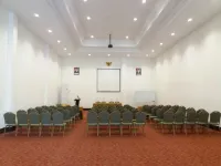 Same Hotel Cepu Hotels in Cepu